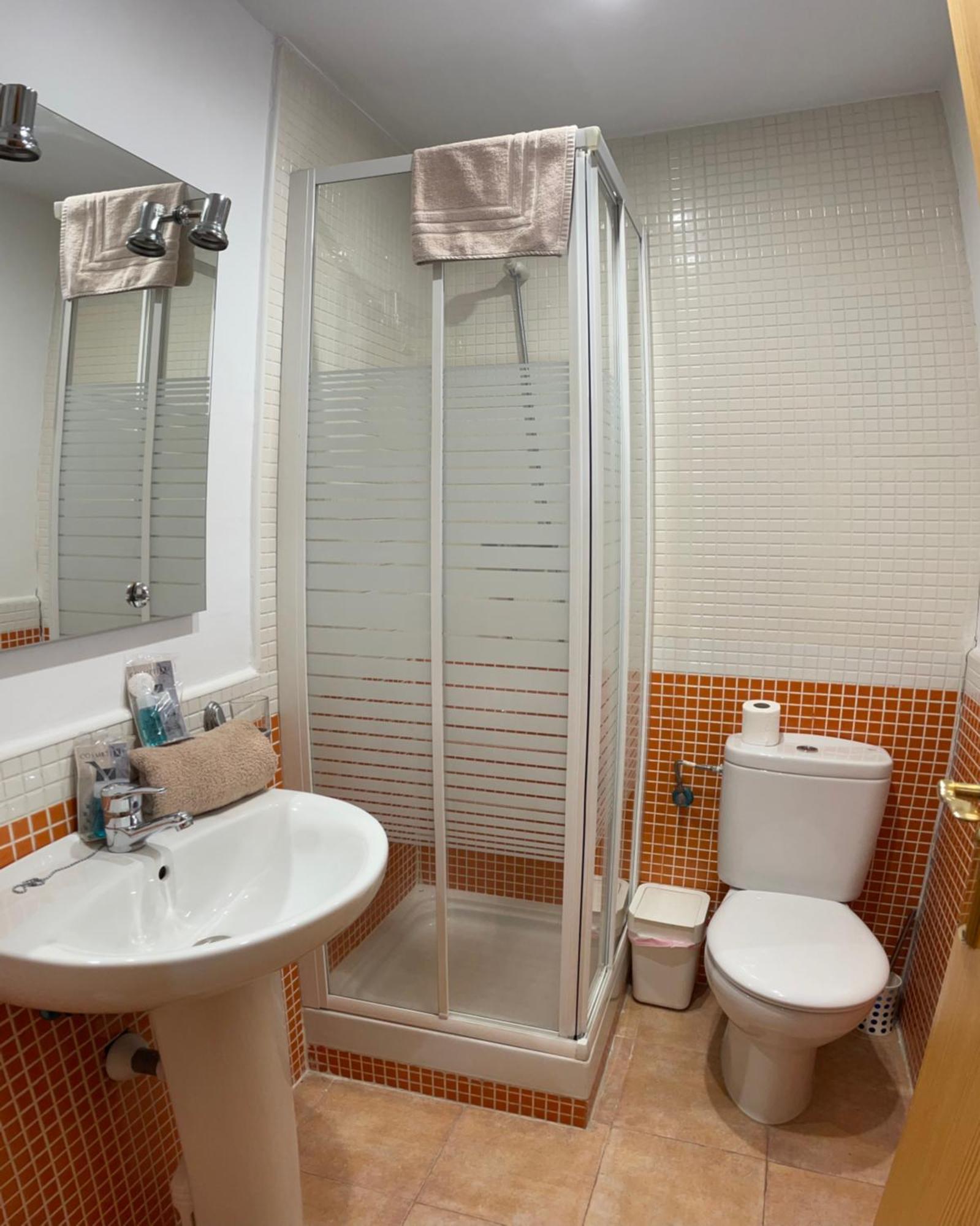 House Sierra Nevada 3 Habitaciones Y 2 Wc Para 8 Personas エクステリア 写真