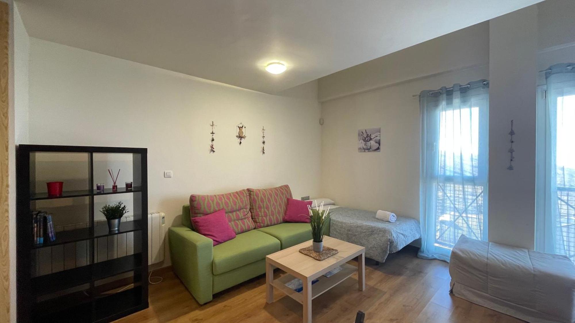 House Sierra Nevada 3 Habitaciones Y 2 Wc Para 8 Personas エクステリア 写真