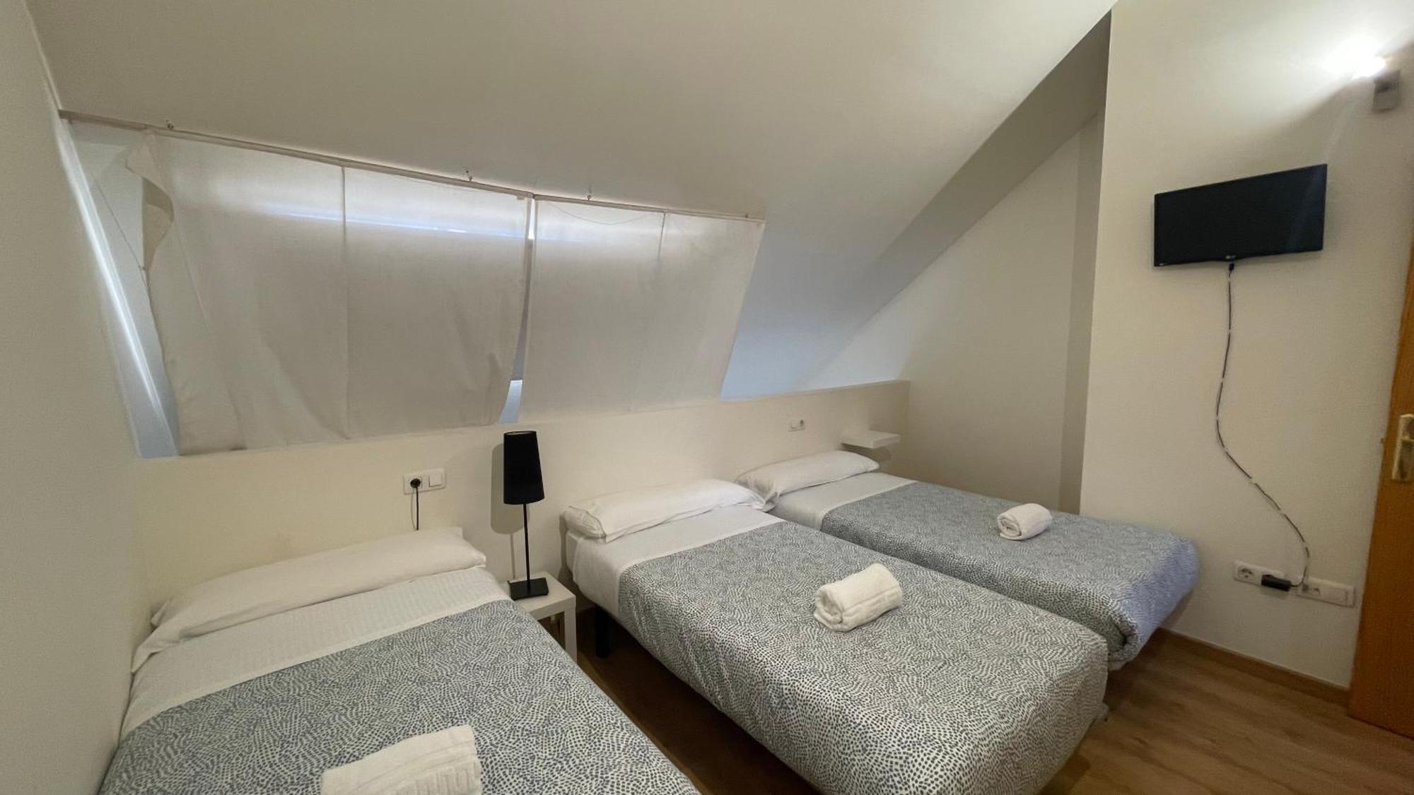 House Sierra Nevada 3 Habitaciones Y 2 Wc Para 8 Personas エクステリア 写真
