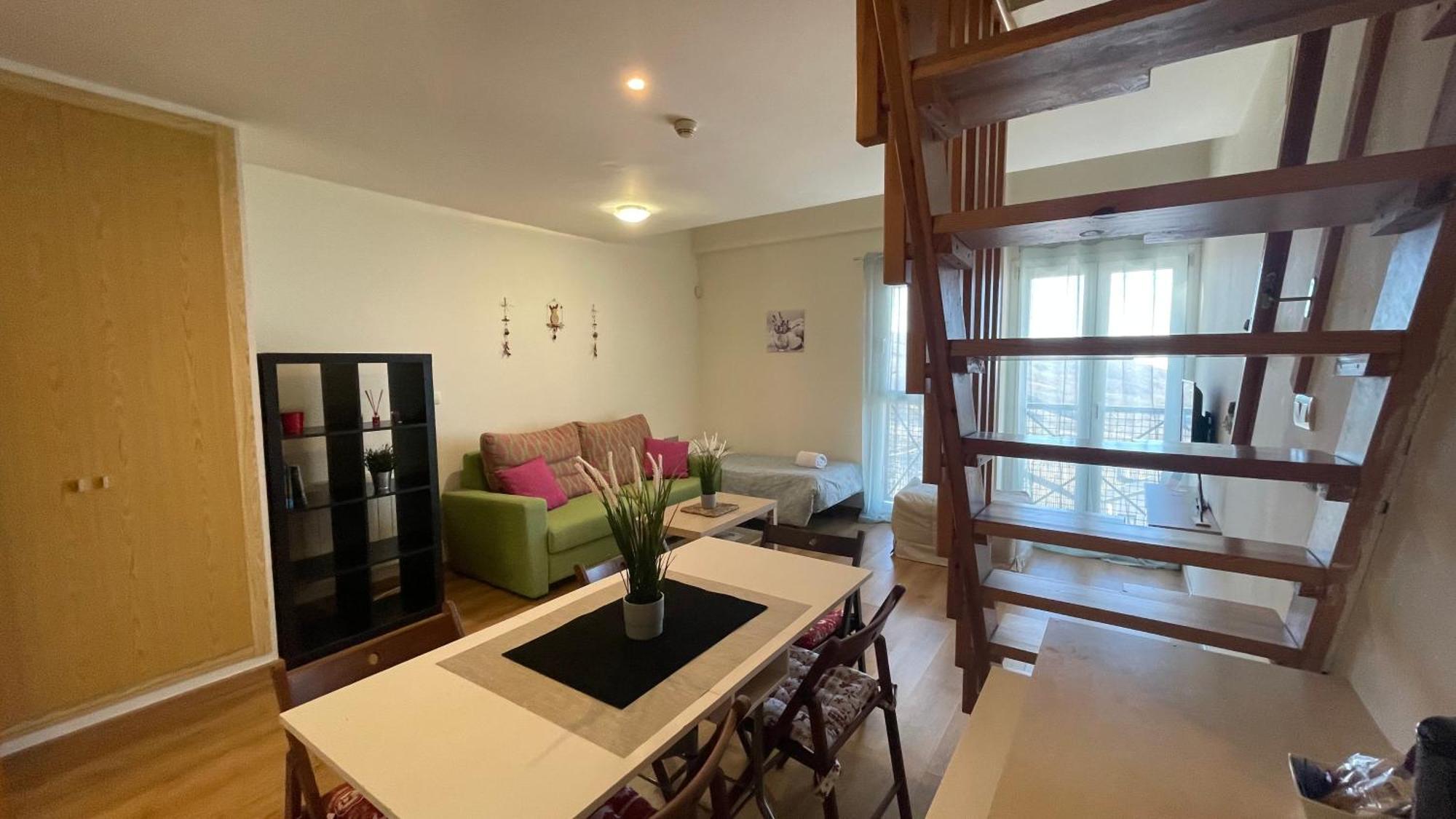 House Sierra Nevada 3 Habitaciones Y 2 Wc Para 8 Personas エクステリア 写真