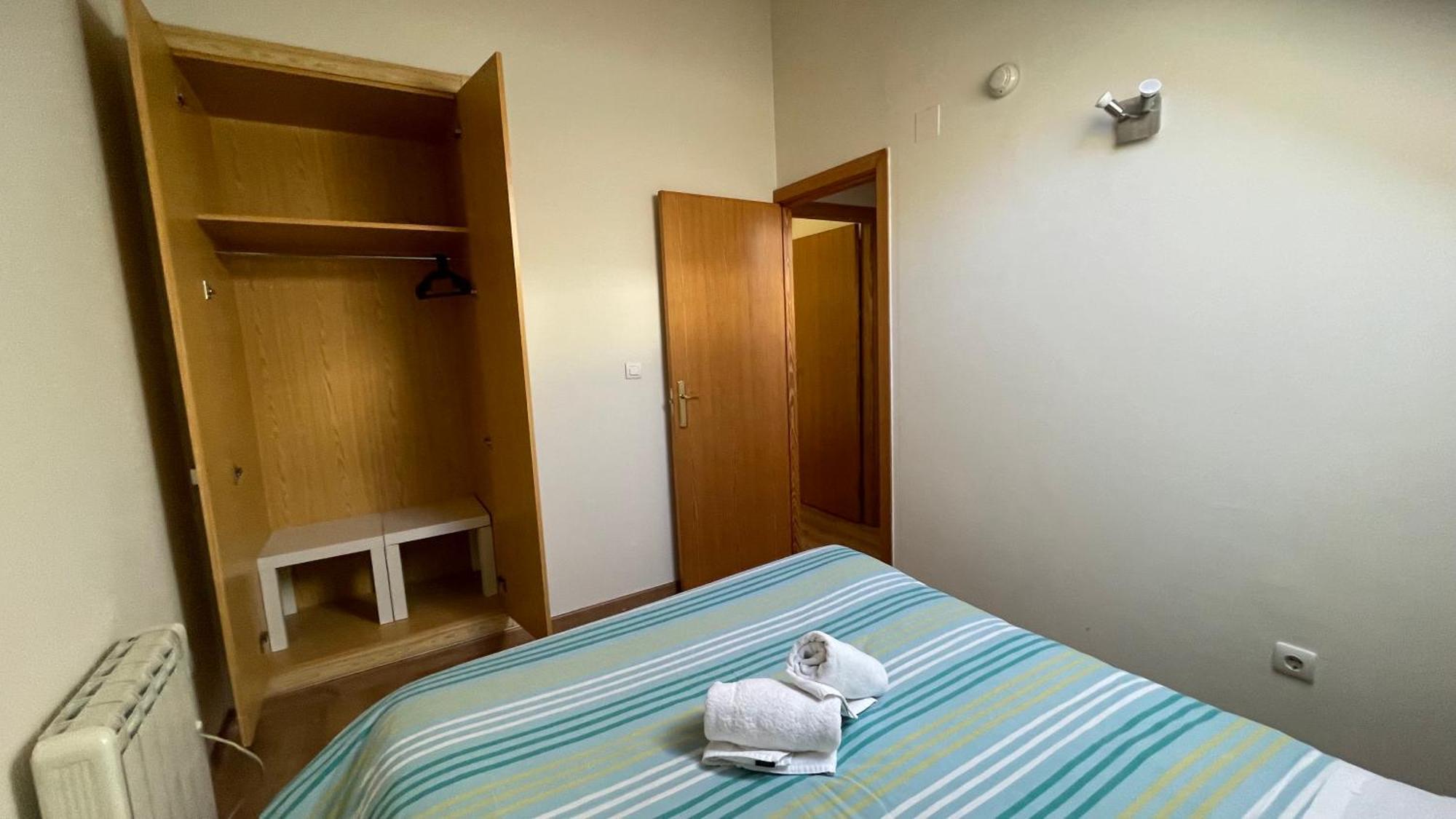 House Sierra Nevada 3 Habitaciones Y 2 Wc Para 8 Personas エクステリア 写真