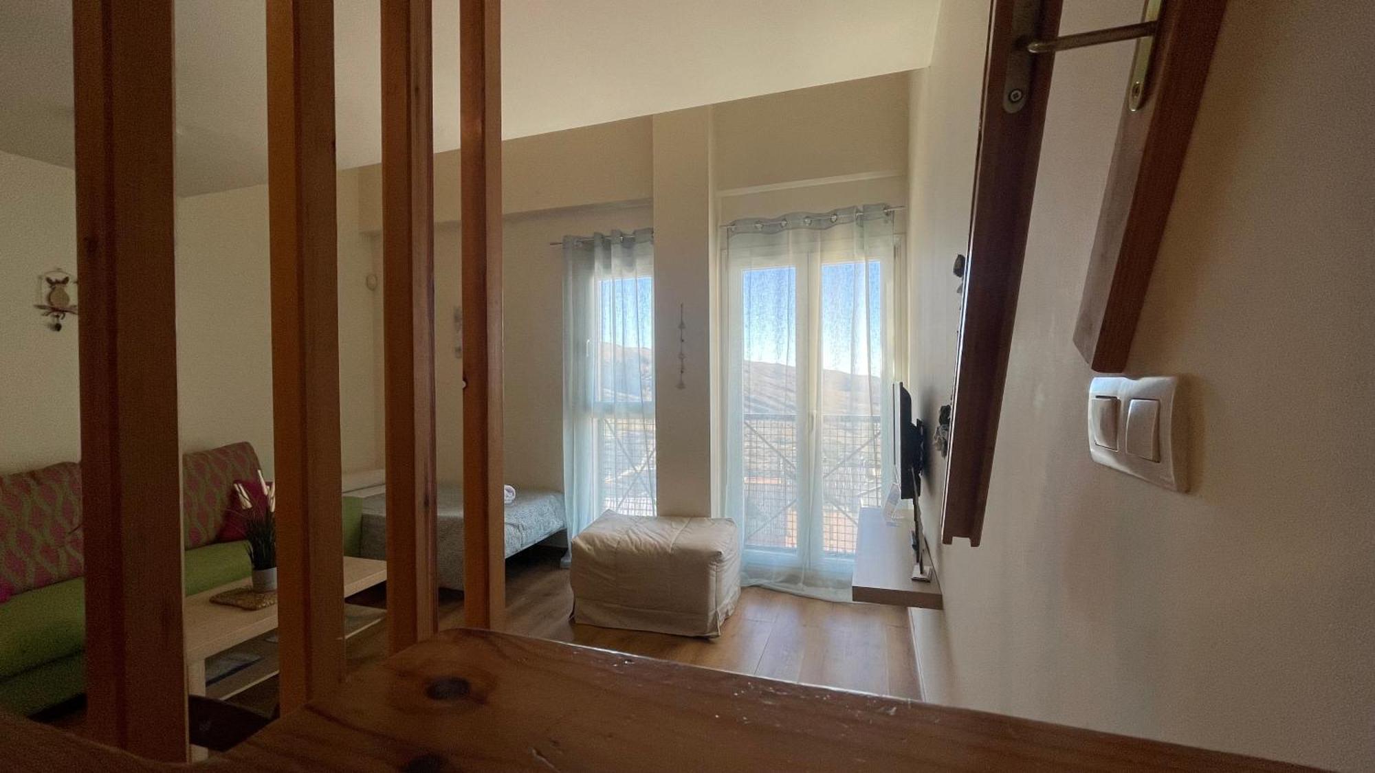 House Sierra Nevada 3 Habitaciones Y 2 Wc Para 8 Personas エクステリア 写真
