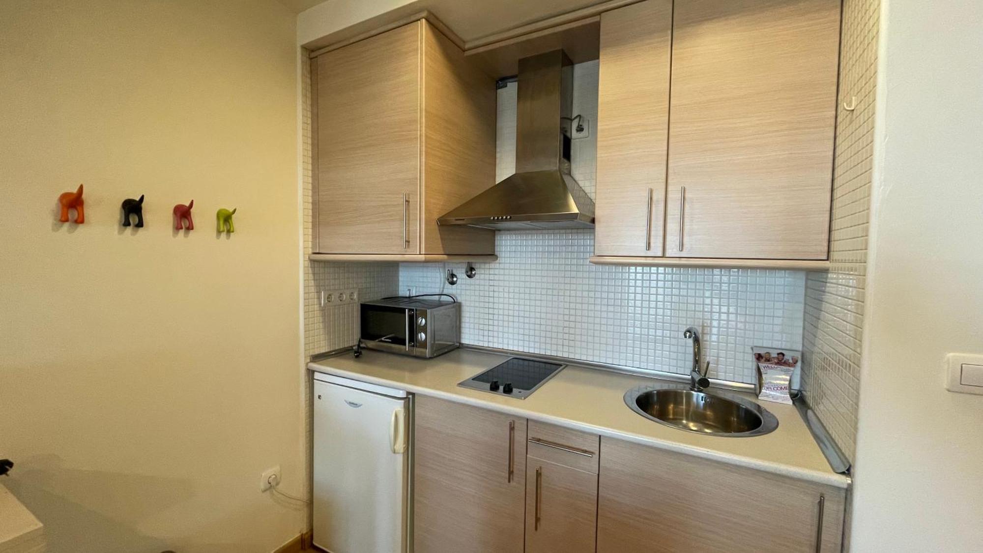 House Sierra Nevada 3 Habitaciones Y 2 Wc Para 8 Personas エクステリア 写真