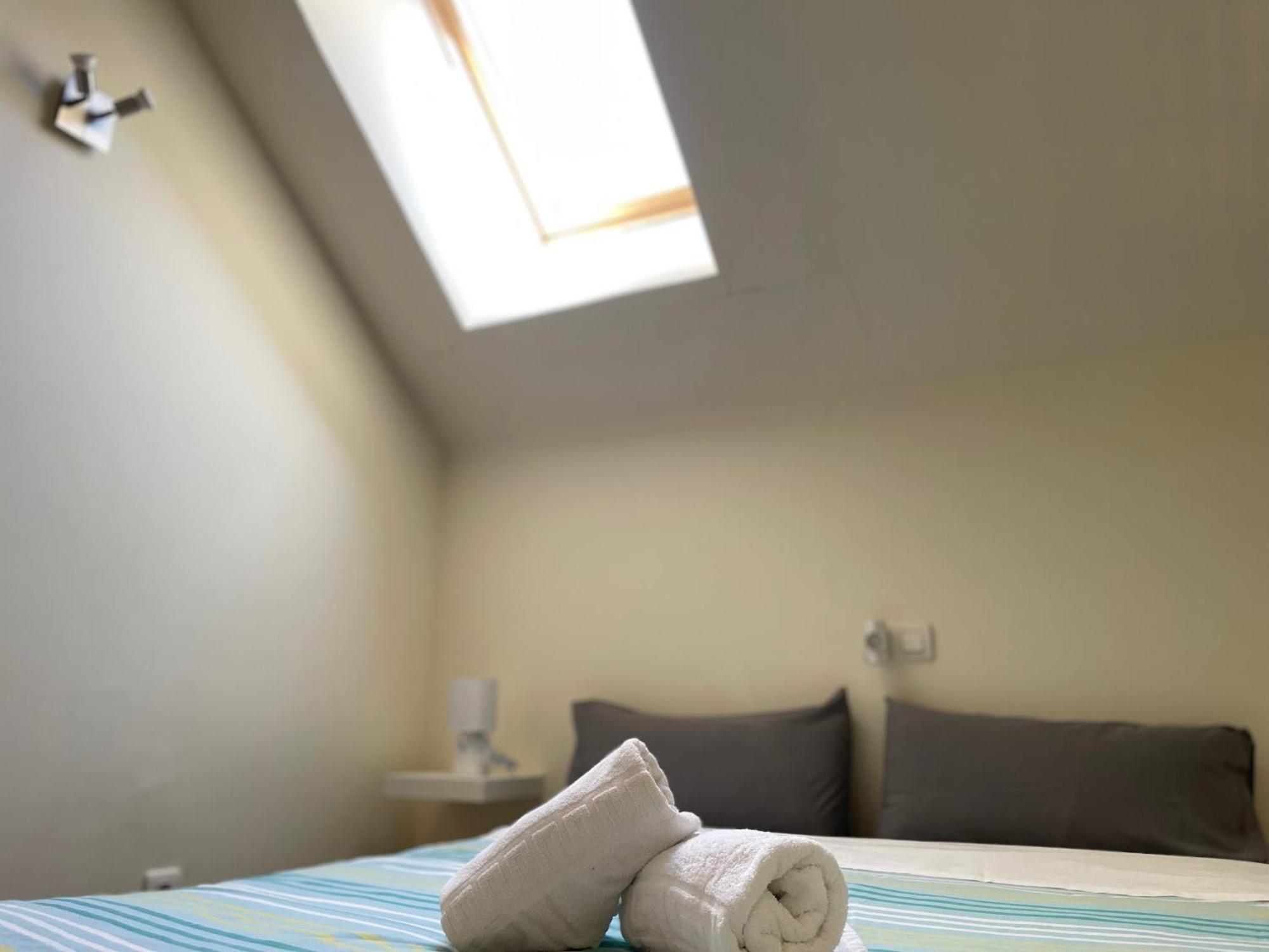 House Sierra Nevada 3 Habitaciones Y 2 Wc Para 8 Personas エクステリア 写真