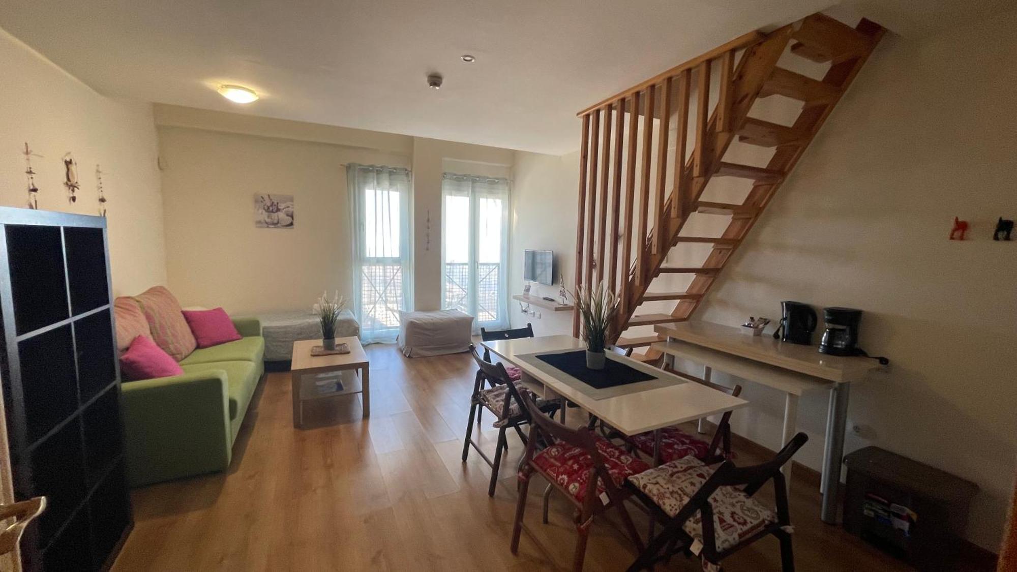 House Sierra Nevada 3 Habitaciones Y 2 Wc Para 8 Personas エクステリア 写真