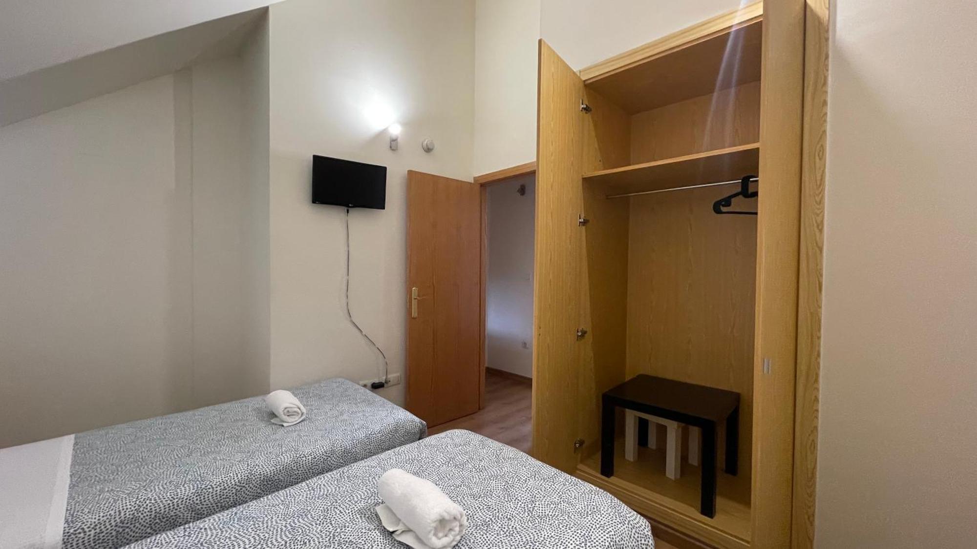 House Sierra Nevada 3 Habitaciones Y 2 Wc Para 8 Personas エクステリア 写真