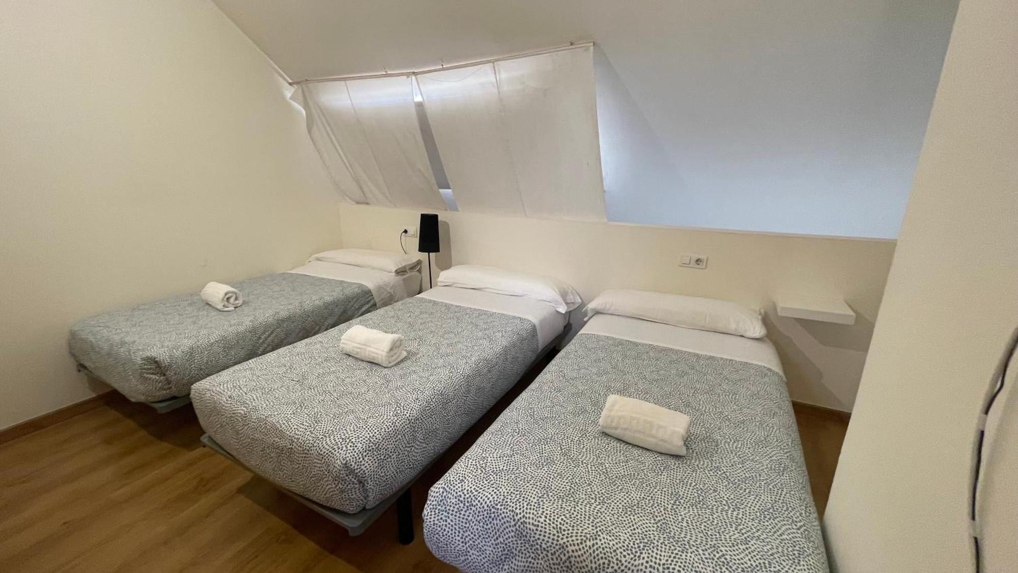 House Sierra Nevada 3 Habitaciones Y 2 Wc Para 8 Personas エクステリア 写真